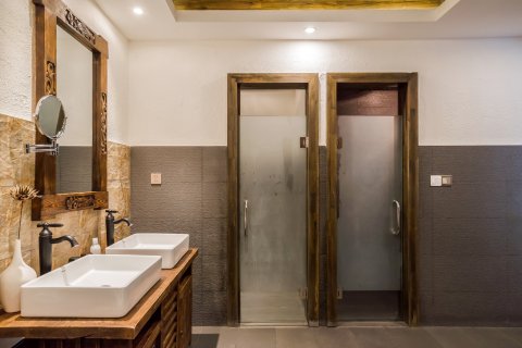 Ritz man•丽漫｜Slow Living 观景客栈