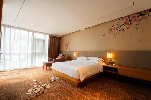 贵阳希顿国际酒店(云岩区店)