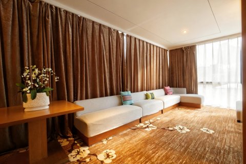 贵阳希顿国际酒店(云岩区店)