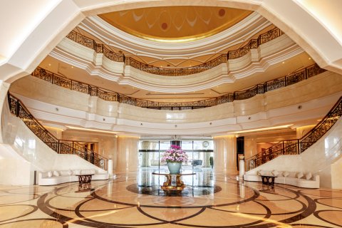 三亚湾希尔顿逸林酒店