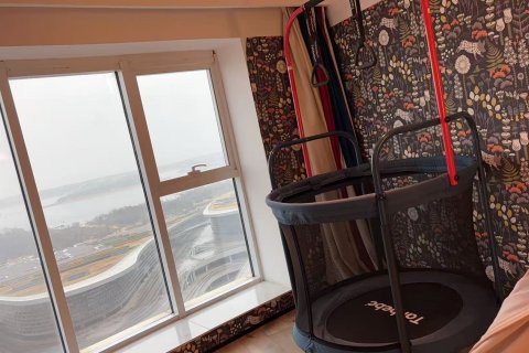 日照里宿(日照万平口风景区万达广场店)