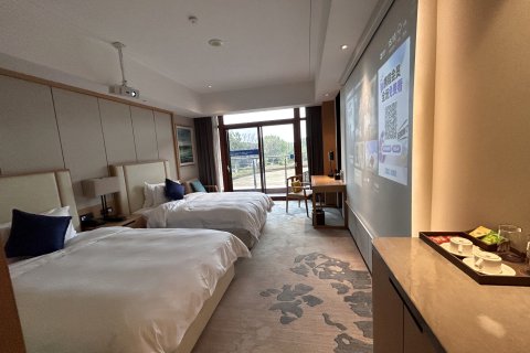 苏州阳澄喜柯大酒店(阳澄湖店)