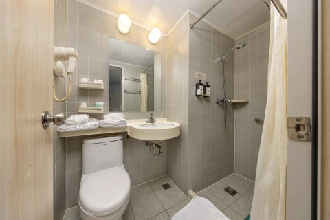 锦江之星酒店(成都宽窄巷子白果林地铁站店)