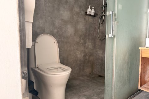 东极东福山塔塔海景民宿