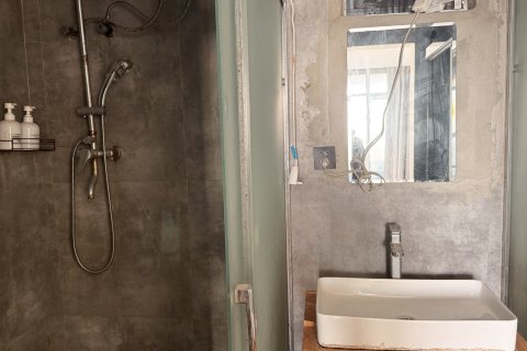 东极东福山塔塔海景民宿