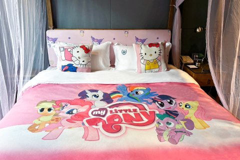 乌鲁木齐野马丝路驿站文化主题沙龙