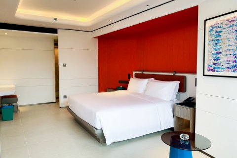 三亚珠江花园酒店