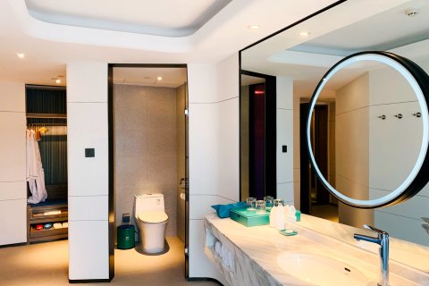 三亚珠江花园酒店