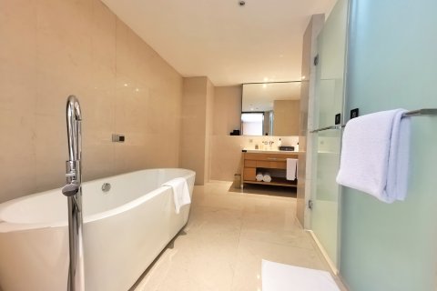 成都丽呈明宇丽雅饭店(春熙太古里店)