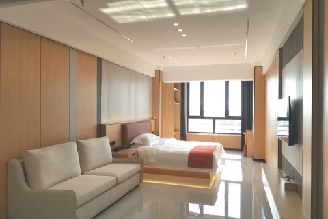 依兰润洋一号民宿