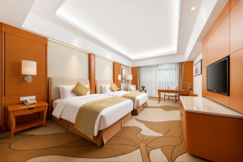 连云港花果山酒店