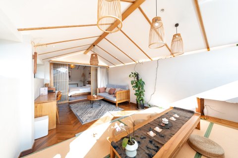 云上平田·综合体民宿(松阳平田村店)