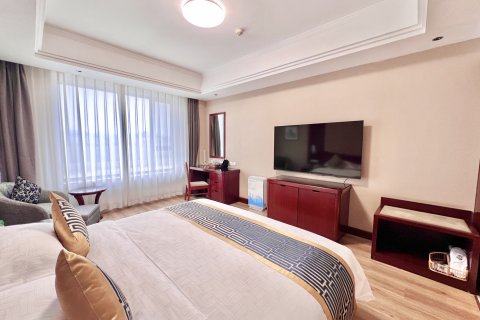 通化中东拉图摩根酒店(中东新天地购物公园店)