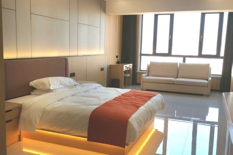 依兰润洋一号民宿