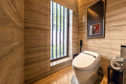 重庆北碚悦榕庄