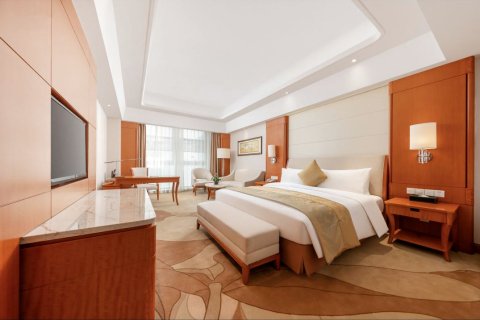 连云港花果山酒店