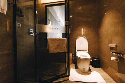 忻州华夫悦酒店(忻州西站店)