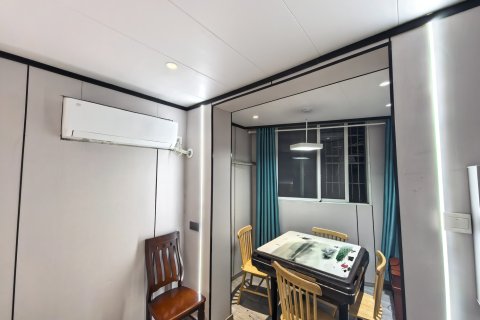 庐山饭店(庐山风景名胜区牯岭街心公园店)