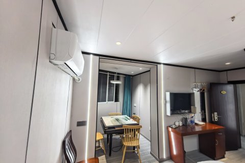 庐山饭店(庐山风景名胜区牯岭街心公园店)