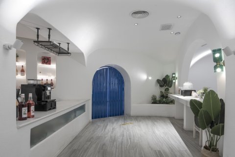 大理松云·悠山洞穴海景度假酒店