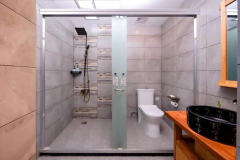 觅见·泸沽湖酒店(大洛水码头店)