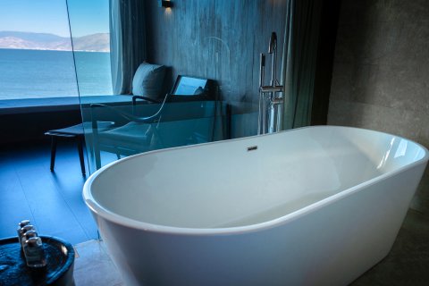 大理安野海景酒店(洱海S湾生态廊道上段店)