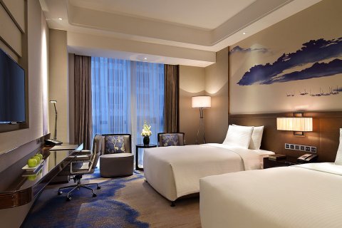 内江富力万达嘉华酒店