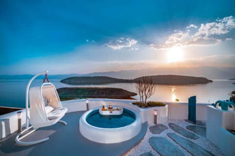 大理松云半山海景酒店