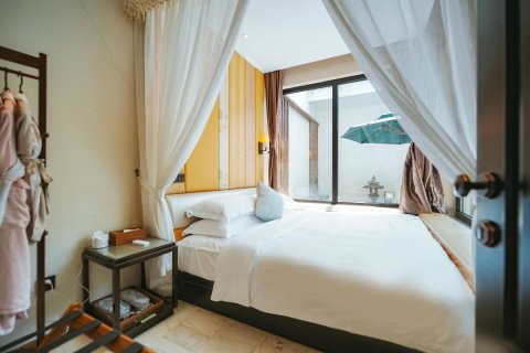 扬州瘦西湖温泉度假村