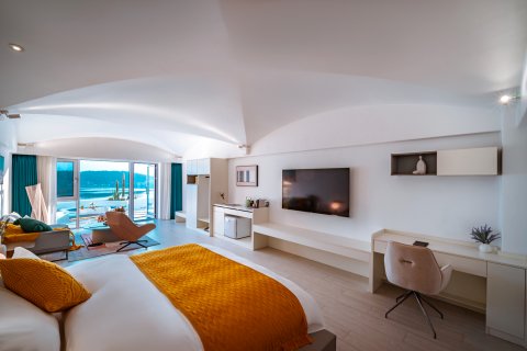 大理松云半山海景酒店