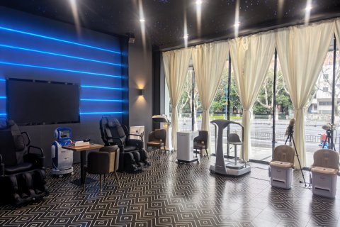 常州锦海武进宾馆(火车站南广场店)