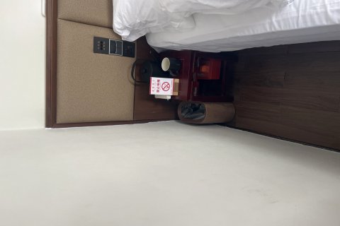 泰安迎旭宾馆（玉皇顶拱北石店）