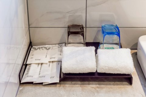 希岸酒店(重庆枫香湖儿童公园店)