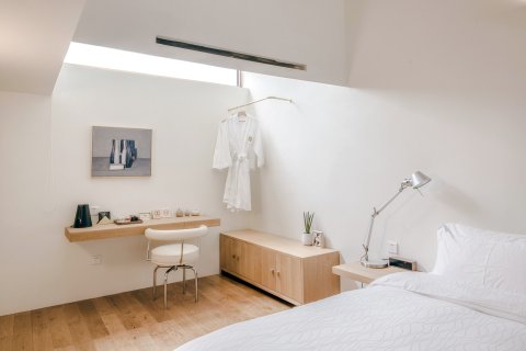 大乐之野(莫干山庾村店)