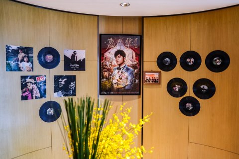 三亚绿发山海天酒店·傲途格精选