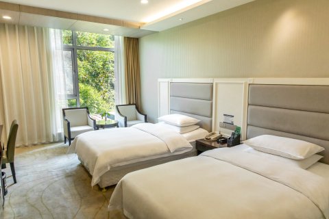 上海怡沁园度假村