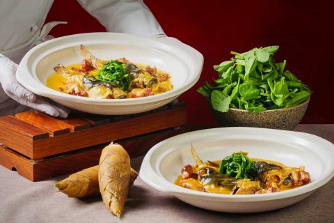 桂林CIAO俏酒店(两江四湖象鼻山店)