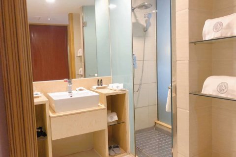 凯里黔呈大酒店(原纵横大酒店)