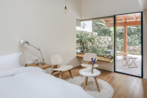 大乐之野(莫干山庾村店)