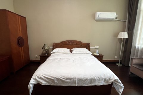 大连棒棰岛宾馆