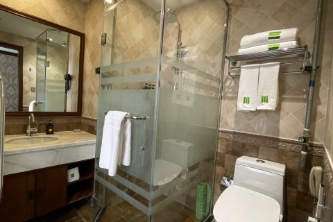 满洲里饭店(百年俄式主题店)