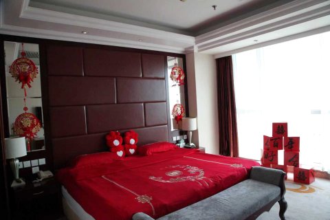 石家庄神洲七星酒店