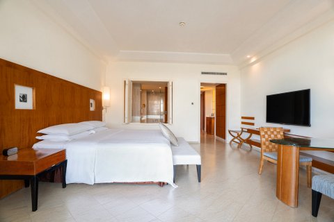 三亚亚龙湾喜来登度假酒店