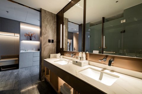 泰顺亿联开元名都度假酒店