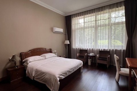 大连棒棰岛宾馆