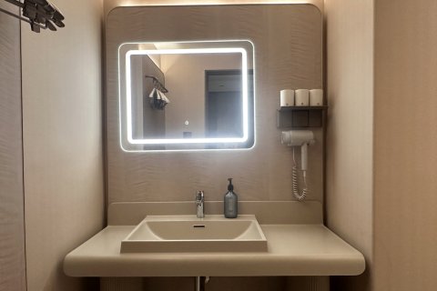 汉庭酒店(北京前门店)