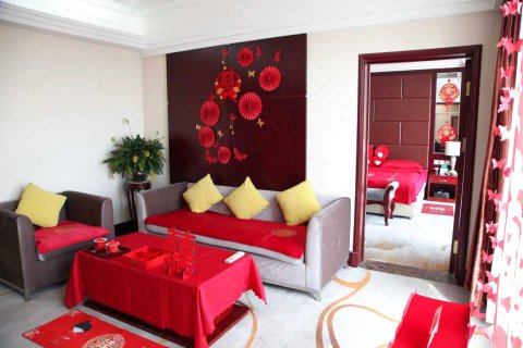 石家庄神洲七星酒店