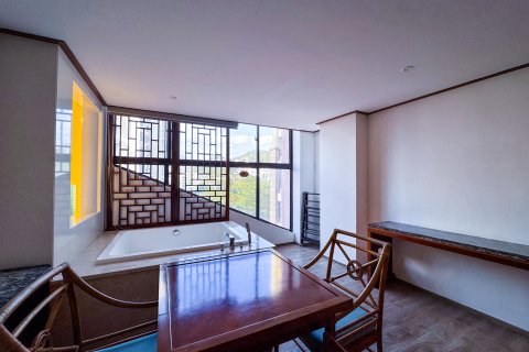 三亚四季海庭酒店