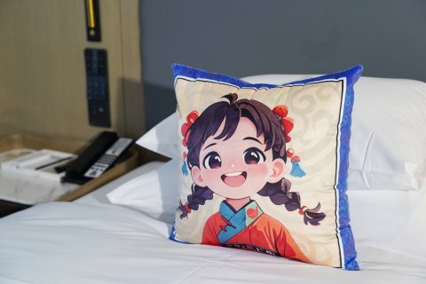 泰顺亿联开元名都度假酒店