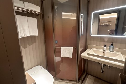 汉庭酒店(北京前门店)